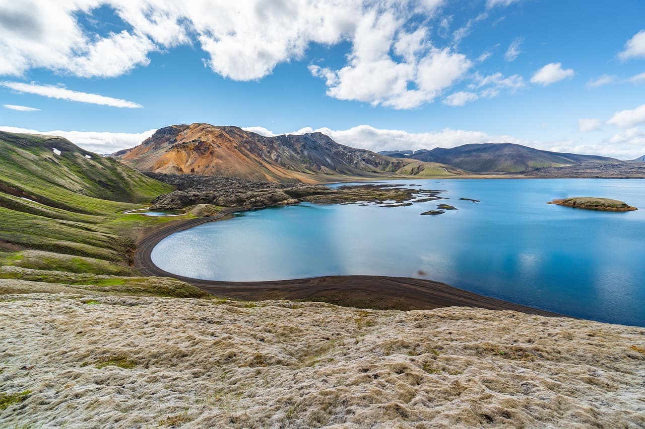Les meilleures destinations à explorer pour les amateurs de nature