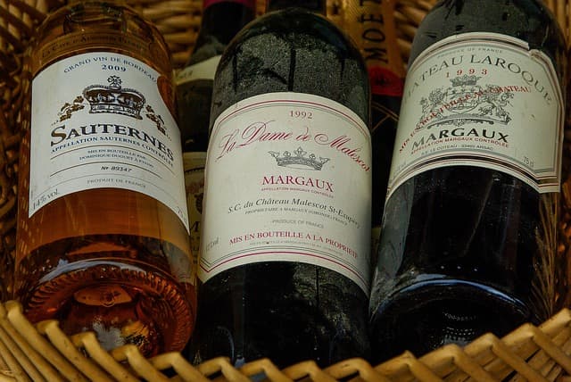 Les incontournables de la route des vins : Explorez les saveurs