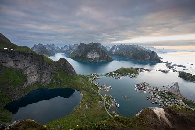 Les meilleures astuces pour découvrir les paysages oubliés du monde