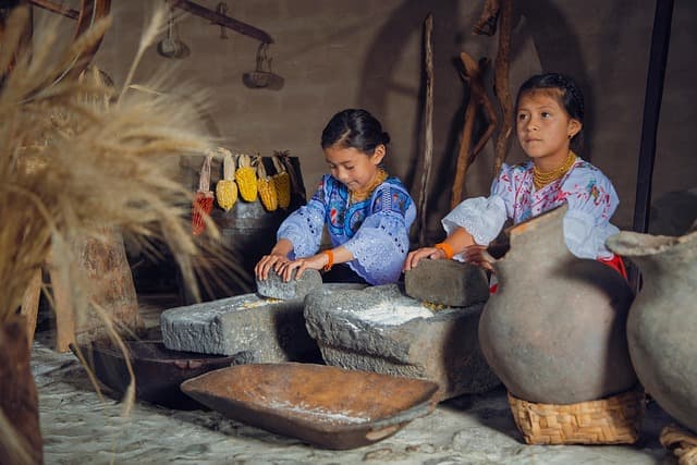 Comment découvrir les coutumes locales lors de vos voyages